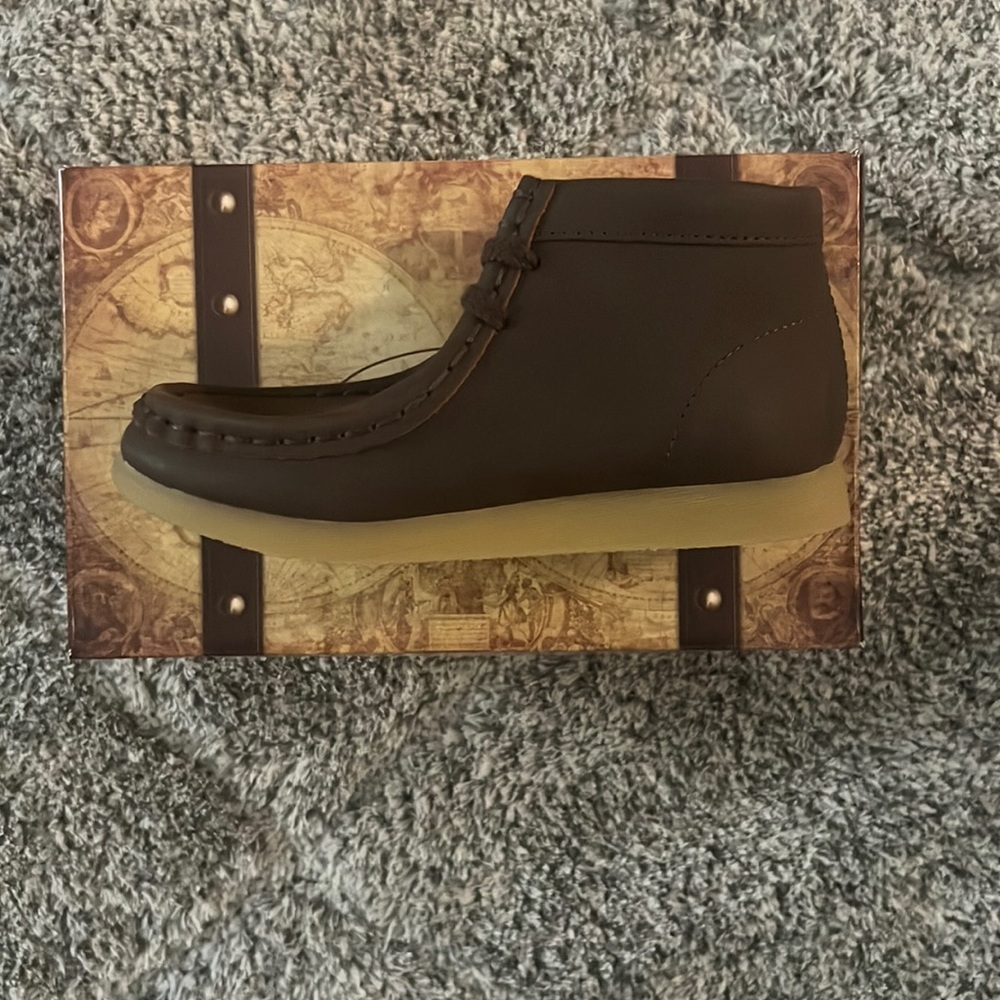 Brand new